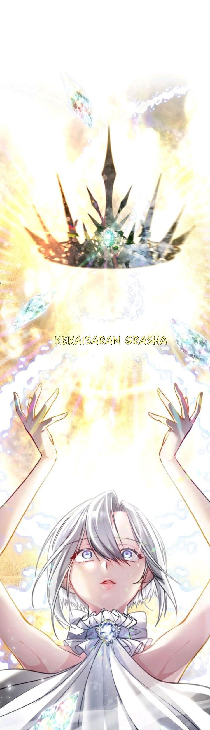 Regina Rena – To the Unforgiven Chapter 5 Gambar 20