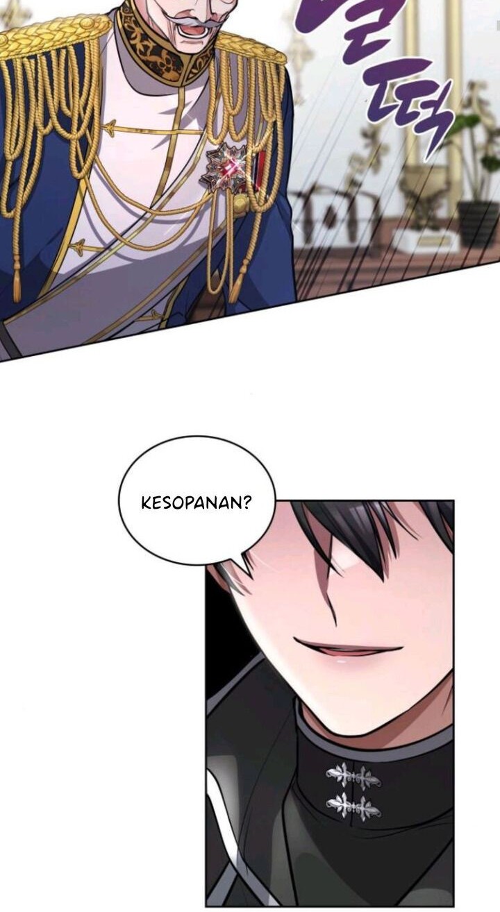 Regina Rena – To the Unforgiven Chapter 5 Gambar 29