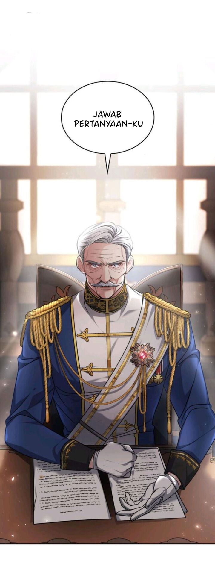 Baca  Regina Rena – To the Unforgiven Chapter 5 Gambar 2