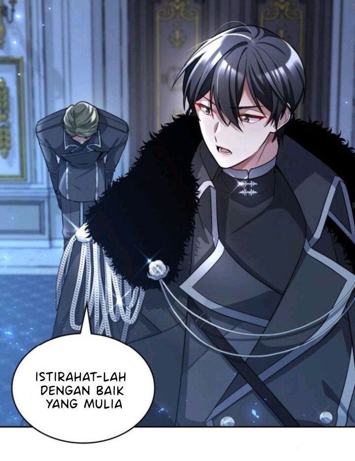 Regina Rena – To the Unforgiven Chapter 5 Gambar 39