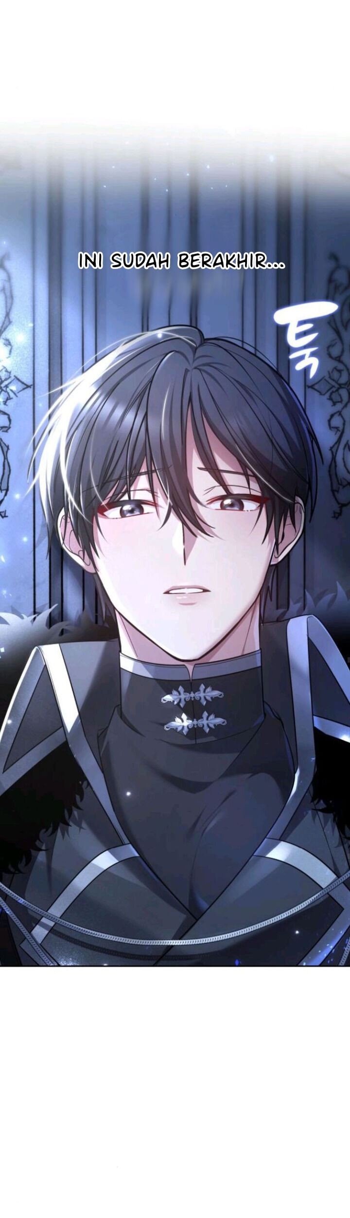 Regina Rena – To the Unforgiven Chapter 5 Gambar 42