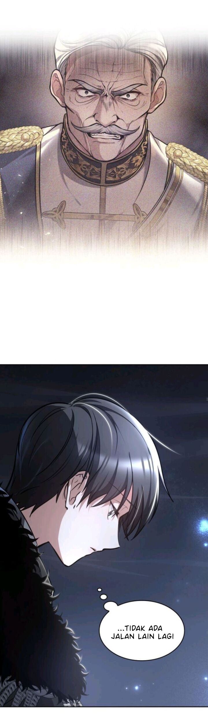 Regina Rena – To the Unforgiven Chapter 5 Gambar 44