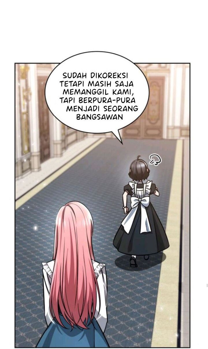 Regina Rena – To the Unforgiven Chapter 5 Gambar 50