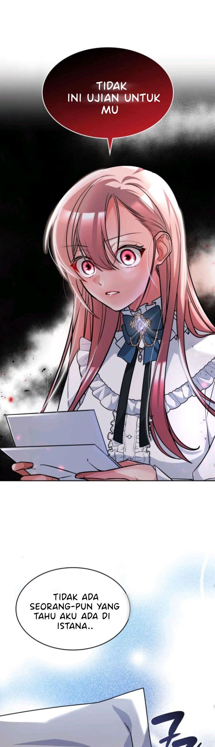 Regina Rena – To the Unforgiven Chapter 5 Gambar 56