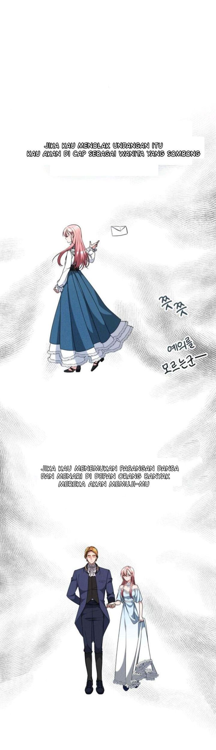 Regina Rena – To the Unforgiven Chapter 5 Gambar 60