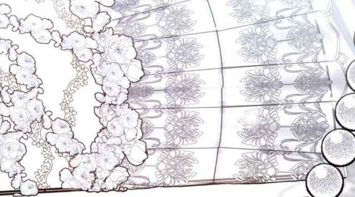 Regina Rena – To the Unforgiven Chapter 5 Gambar 65