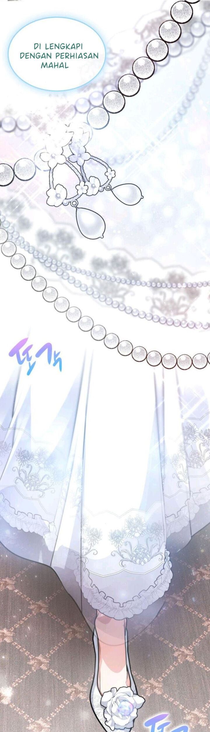 Regina Rena – To the Unforgiven Chapter 5 Gambar 66