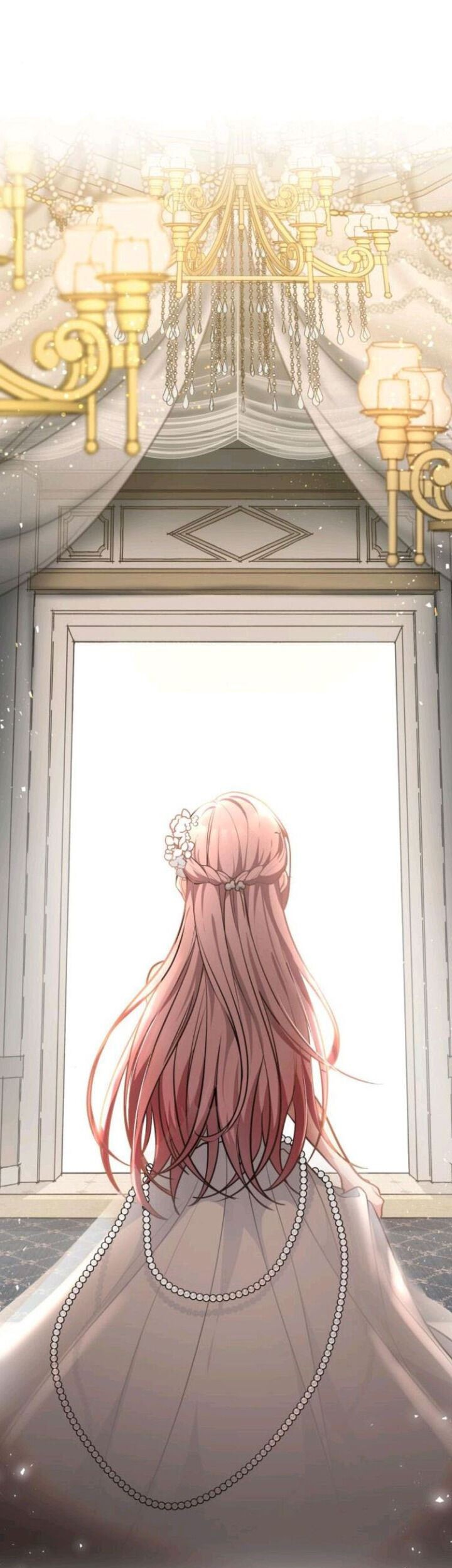 Regina Rena – To the Unforgiven Chapter 5 Gambar 68