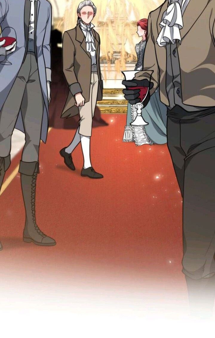 Regina Rena – To the Unforgiven Chapter 5 Gambar 71