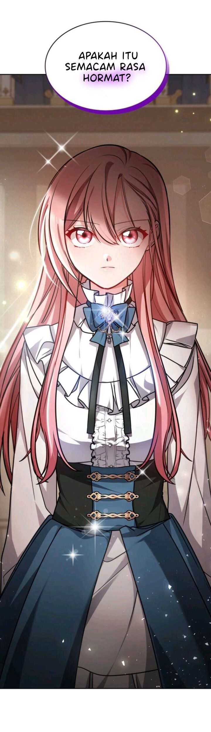Regina Rena – To the Unforgiven Chapter 5 Gambar 3