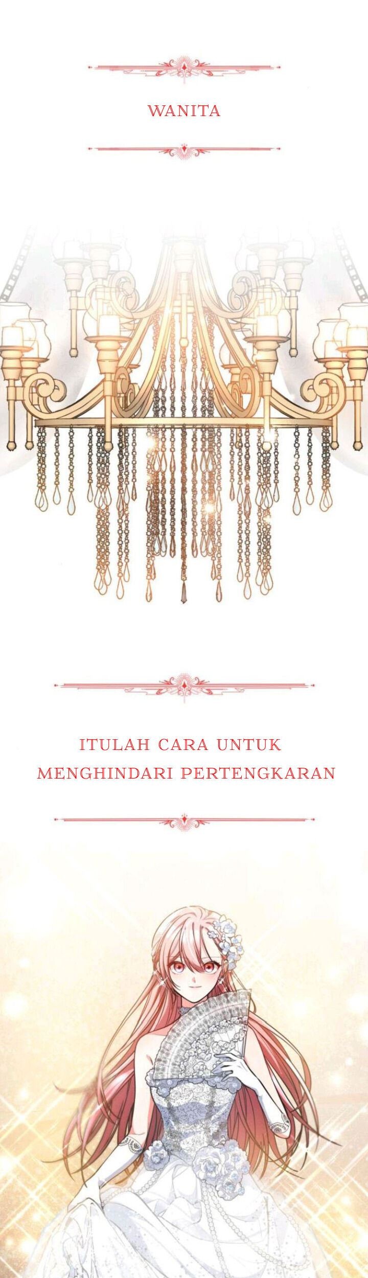 Regina Rena – To the Unforgiven Chapter 5 Gambar 72