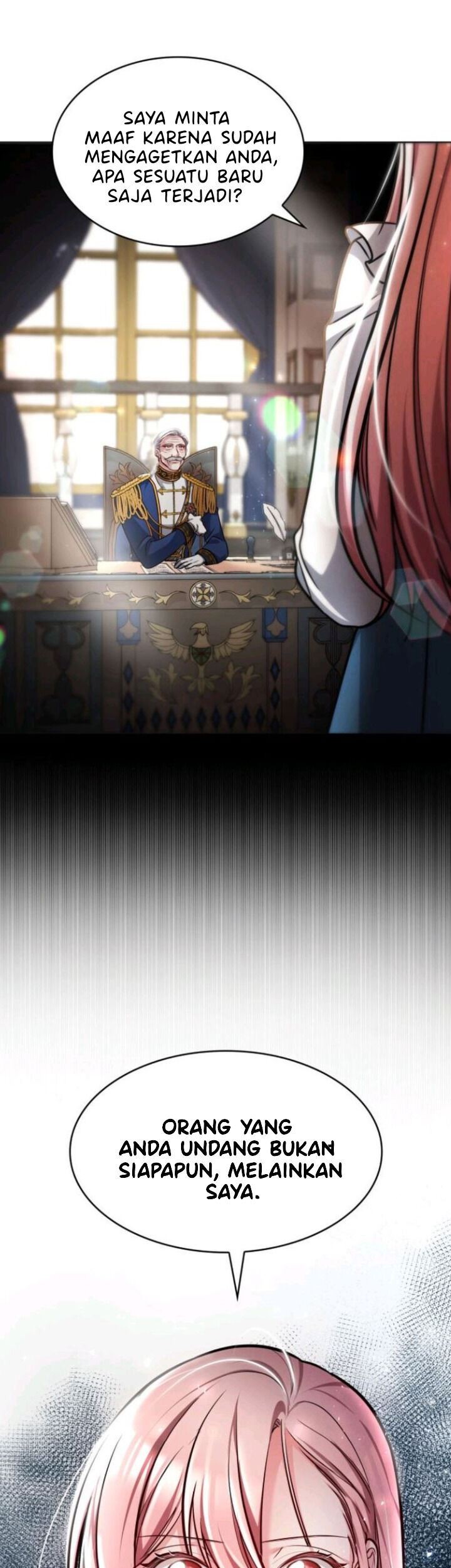 Regina Rena – To the Unforgiven Chapter 5 Gambar 7