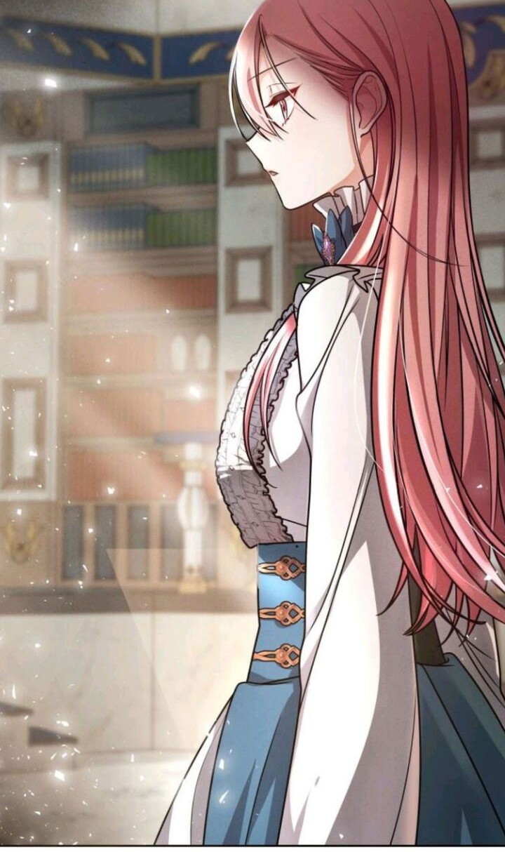 Regina Rena – To the Unforgiven Chapter 5 Gambar 10