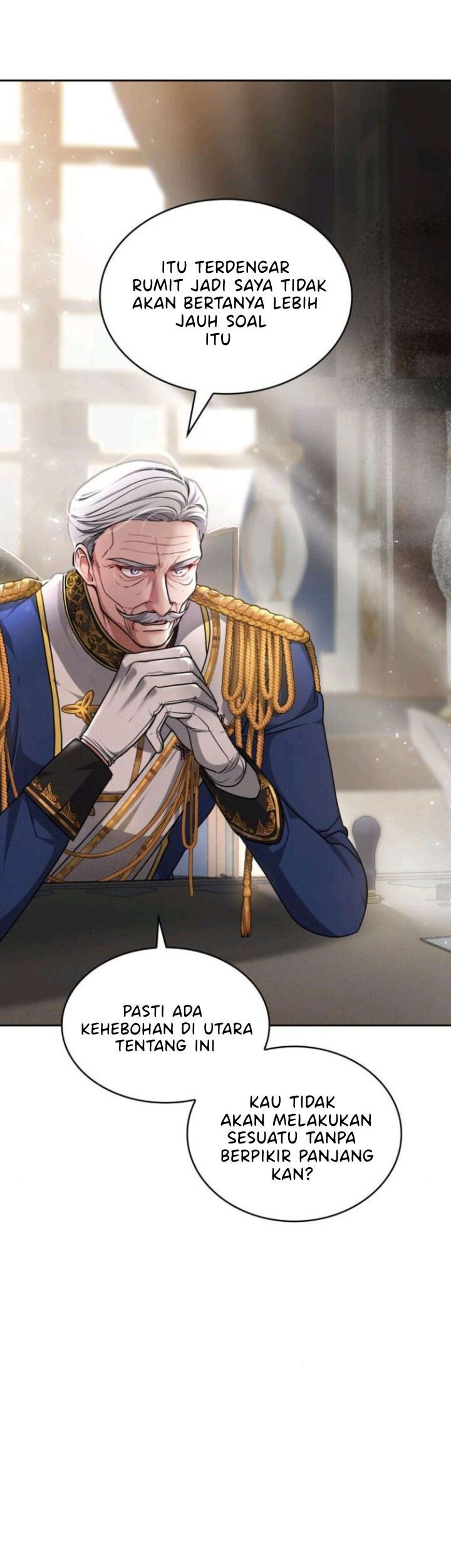 Regina Rena – To the Unforgiven Chapter 5 Gambar 11