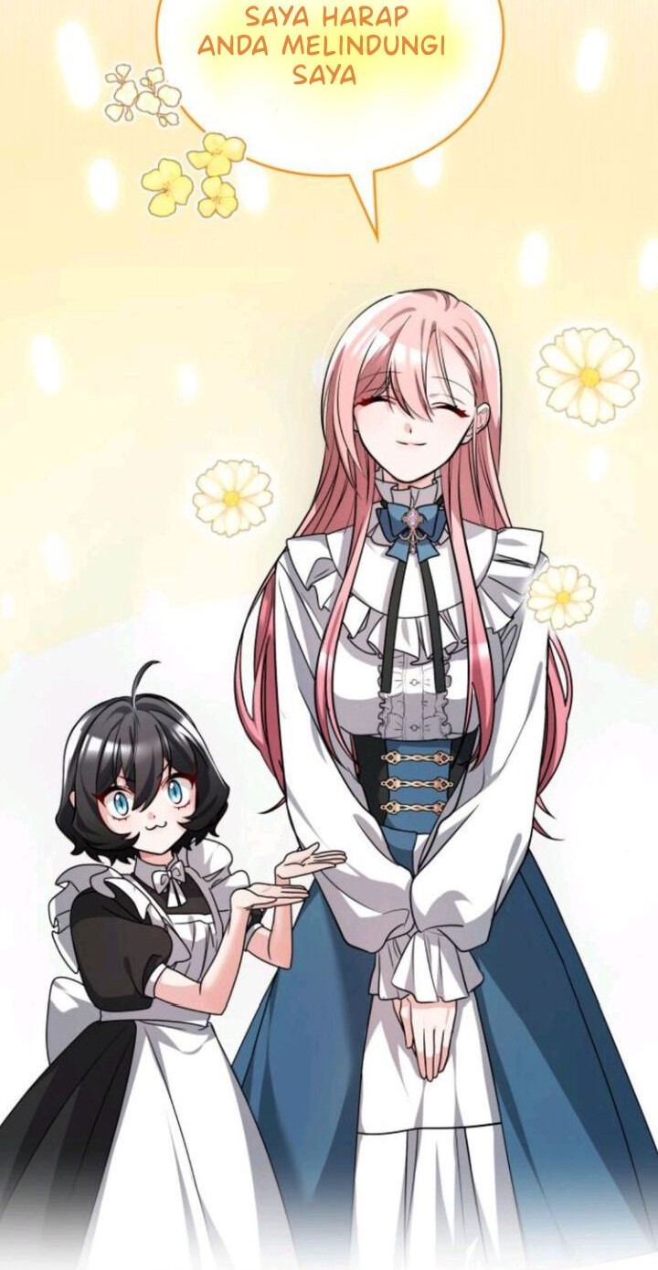 Regina Rena – To the Unforgiven Chapter 5 Gambar 14