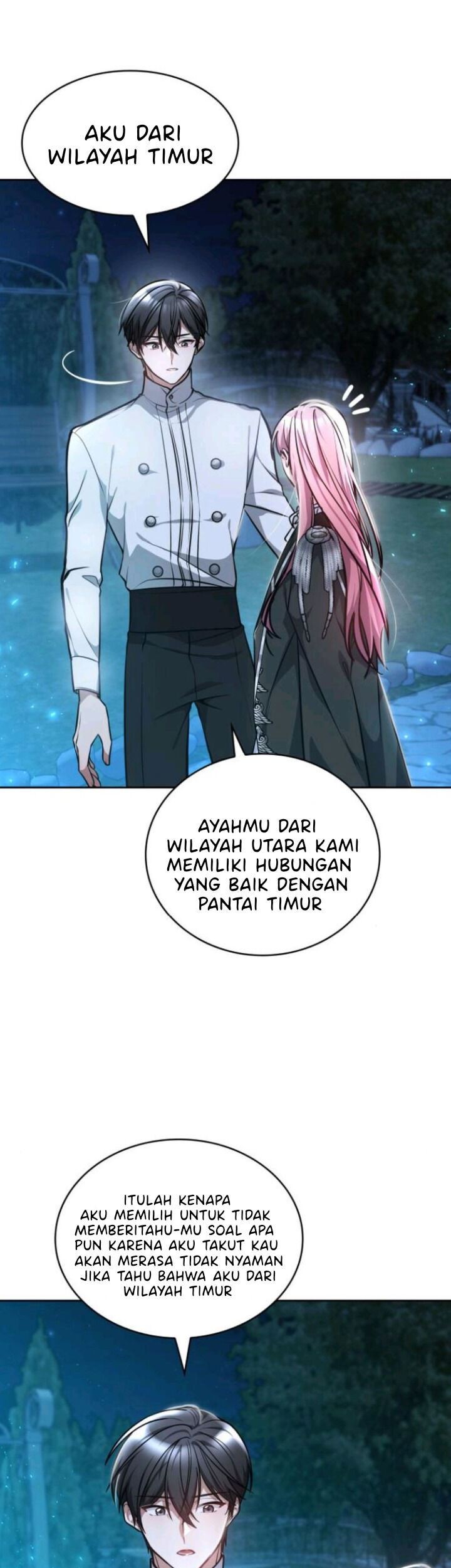 Regina Rena – To the Unforgiven Chapter 4 Gambar 21