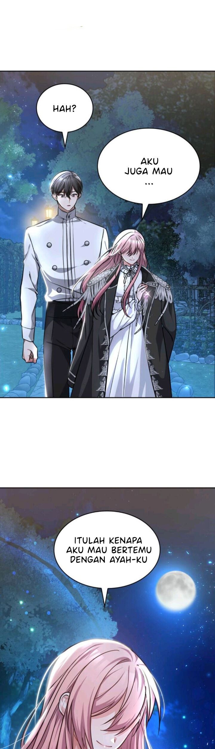 Regina Rena – To the Unforgiven Chapter 4 Gambar 25