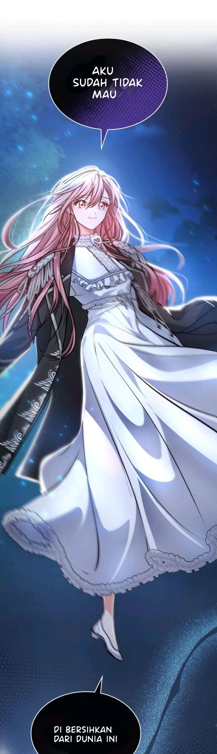 Regina Rena – To the Unforgiven Chapter 4 Gambar 27
