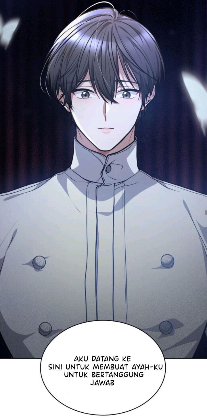 Regina Rena – To the Unforgiven Chapter 4 Gambar 30