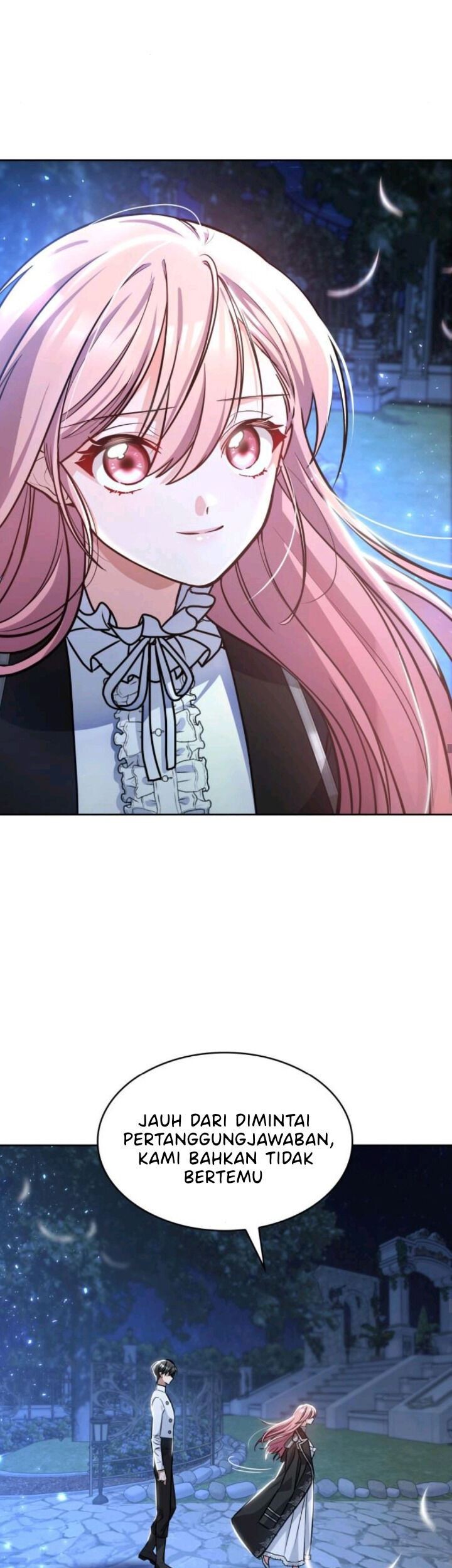 Regina Rena – To the Unforgiven Chapter 4 Gambar 31