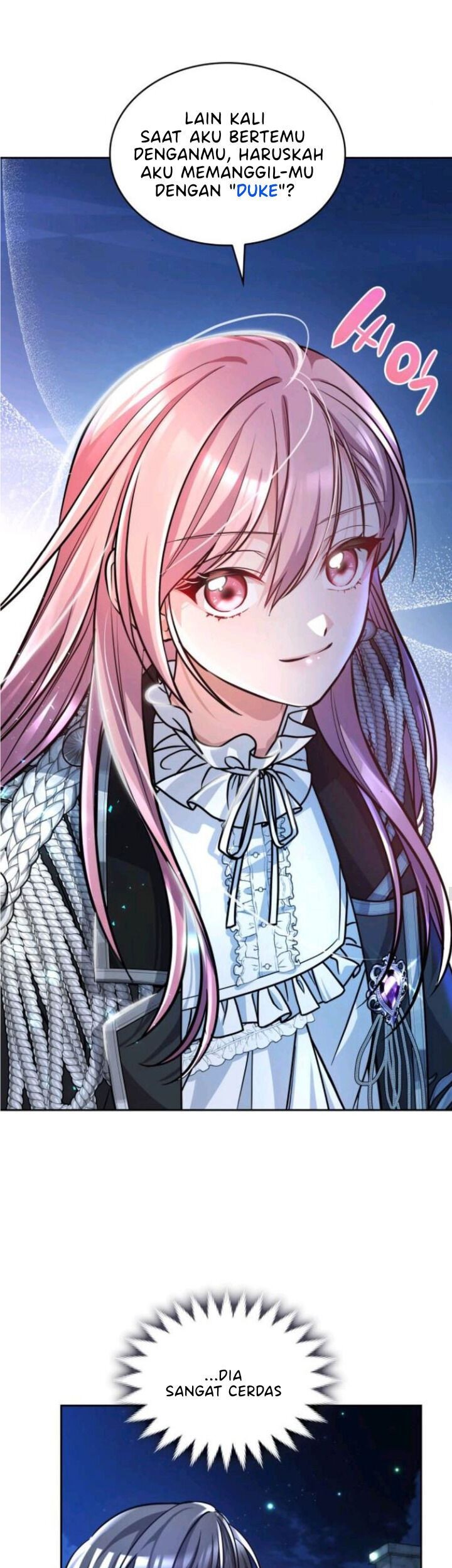 Regina Rena – To the Unforgiven Chapter 4 Gambar 37