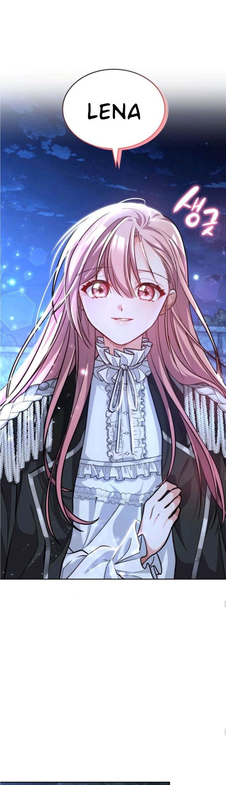 Regina Rena – To the Unforgiven Chapter 4 Gambar 40