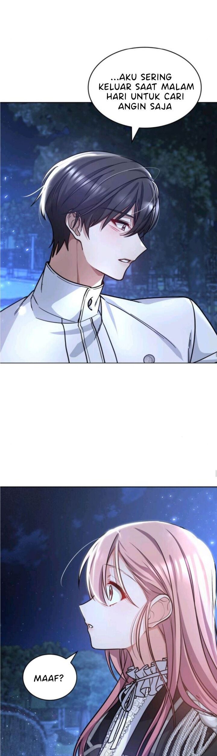 Regina Rena – To the Unforgiven Chapter 4 Gambar 42