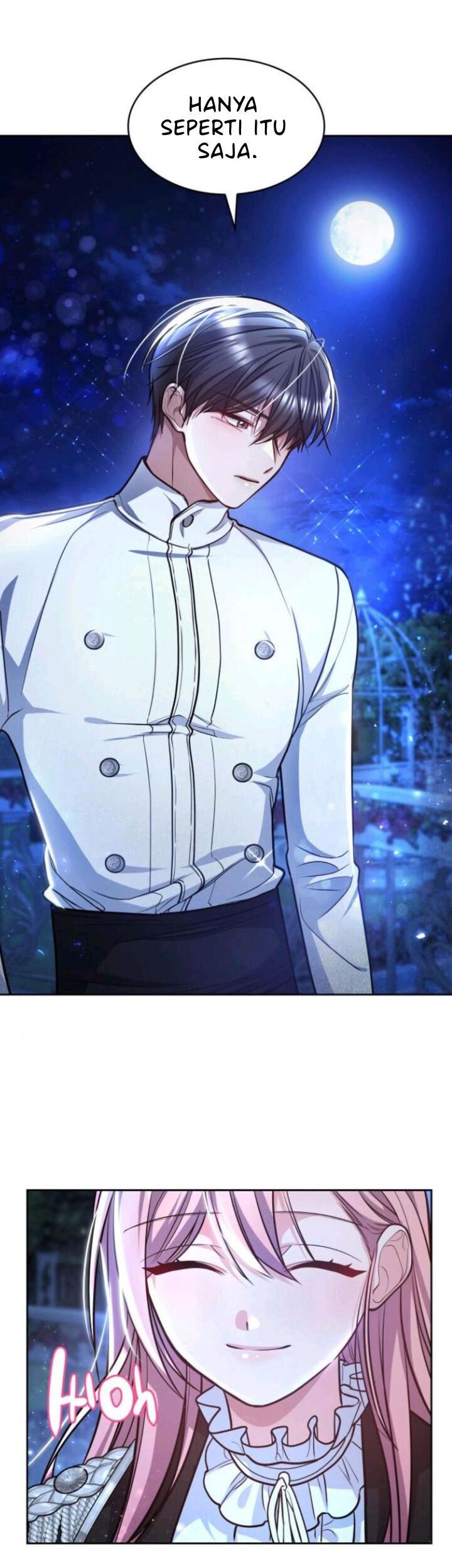 Regina Rena – To the Unforgiven Chapter 4 Gambar 44