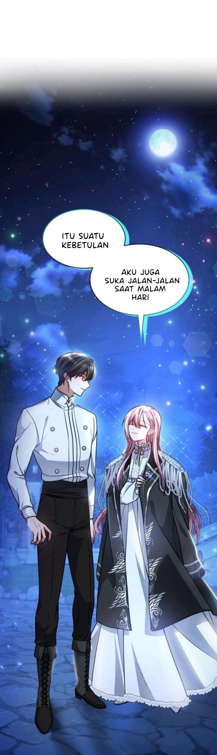 Regina Rena – To the Unforgiven Chapter 4 Gambar 46