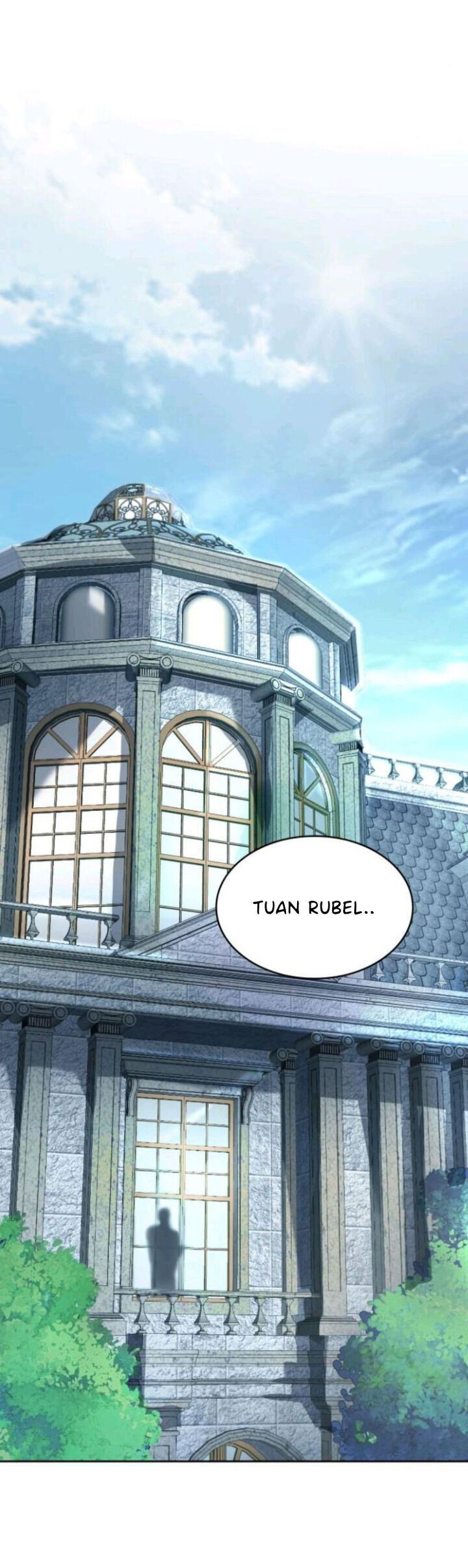 Regina Rena – To the Unforgiven Chapter 4 Gambar 49