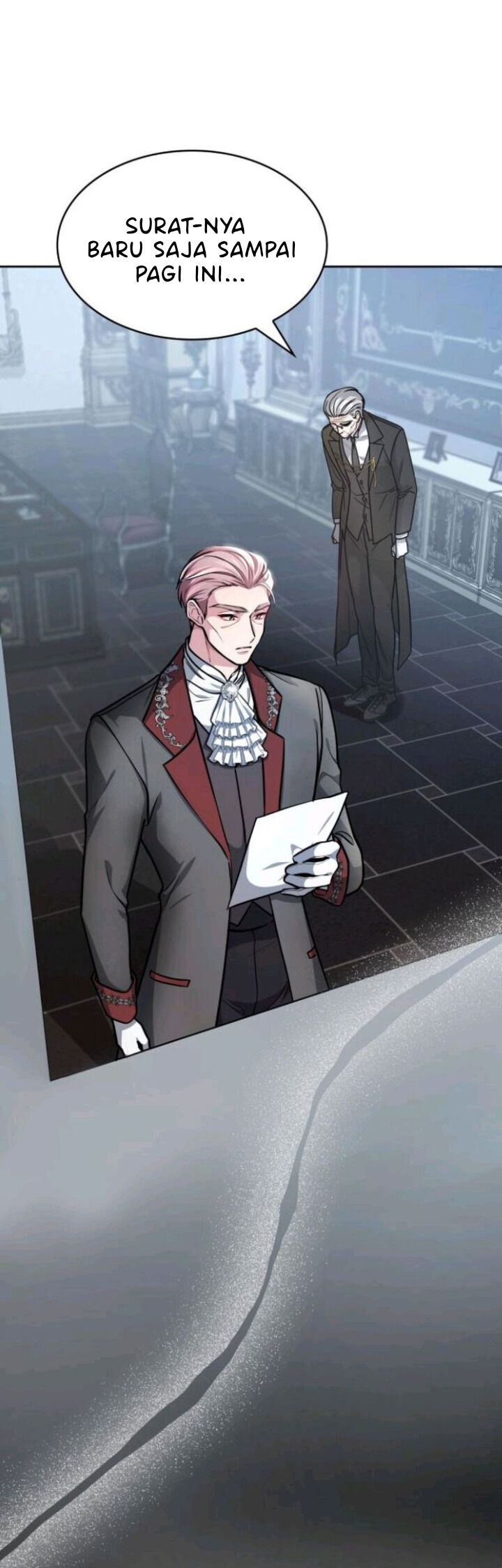 Regina Rena – To the Unforgiven Chapter 4 Gambar 50