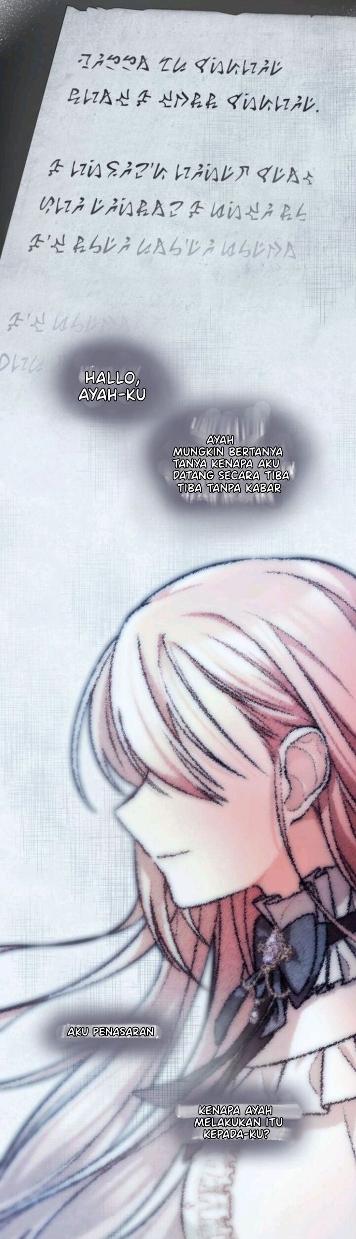 Regina Rena – To the Unforgiven Chapter 4 Gambar 51