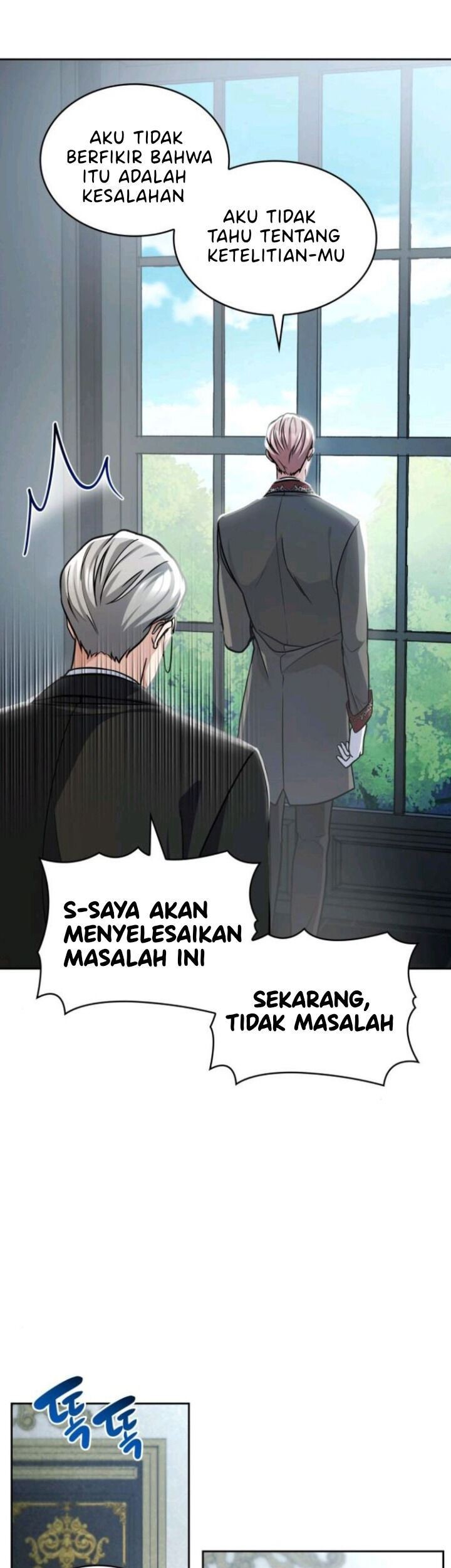 Regina Rena – To the Unforgiven Chapter 4 Gambar 55