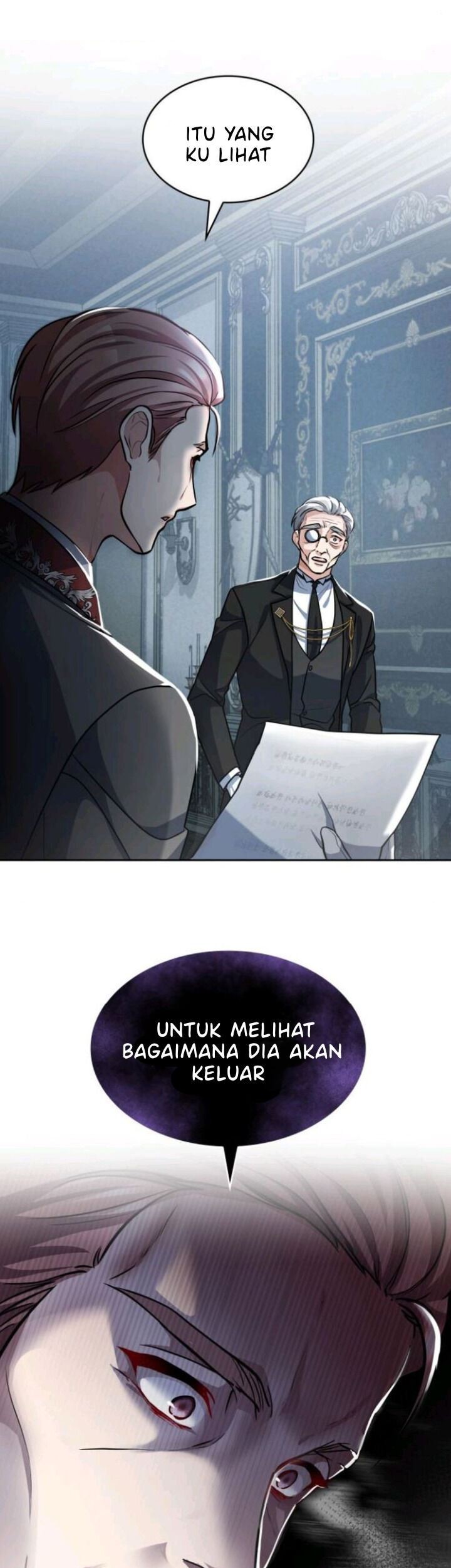 Regina Rena – To the Unforgiven Chapter 4 Gambar 59