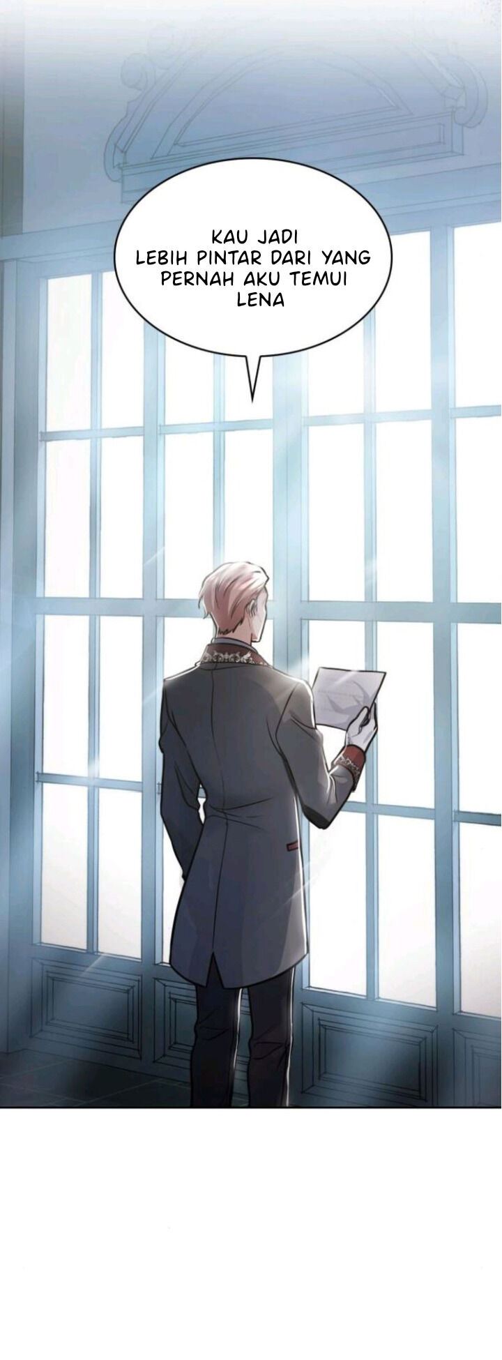 Regina Rena – To the Unforgiven Chapter 4 Gambar 63