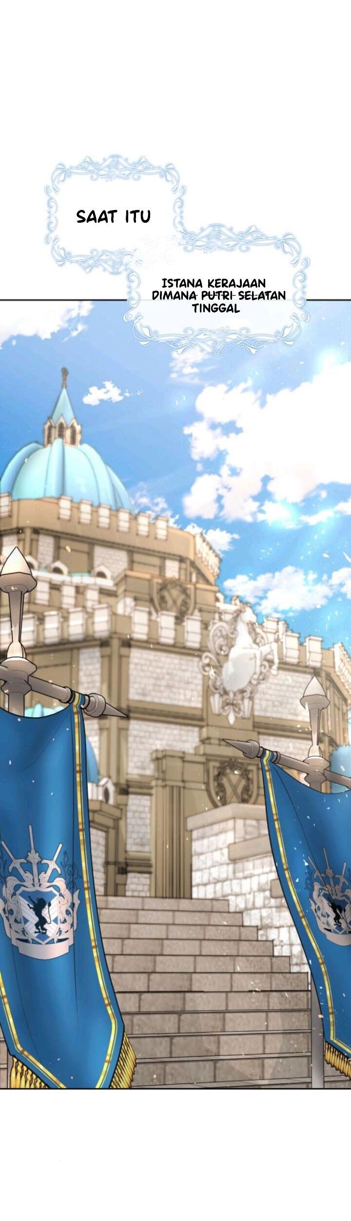 Regina Rena – To the Unforgiven Chapter 4 Gambar 64