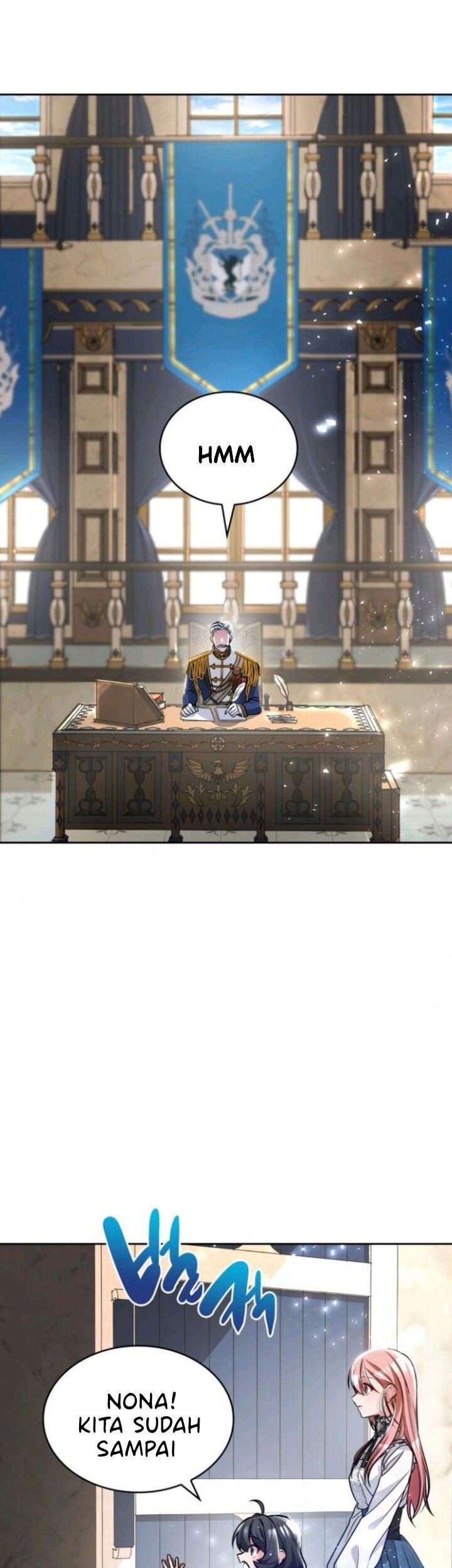 Regina Rena – To the Unforgiven Chapter 4 Gambar 66
