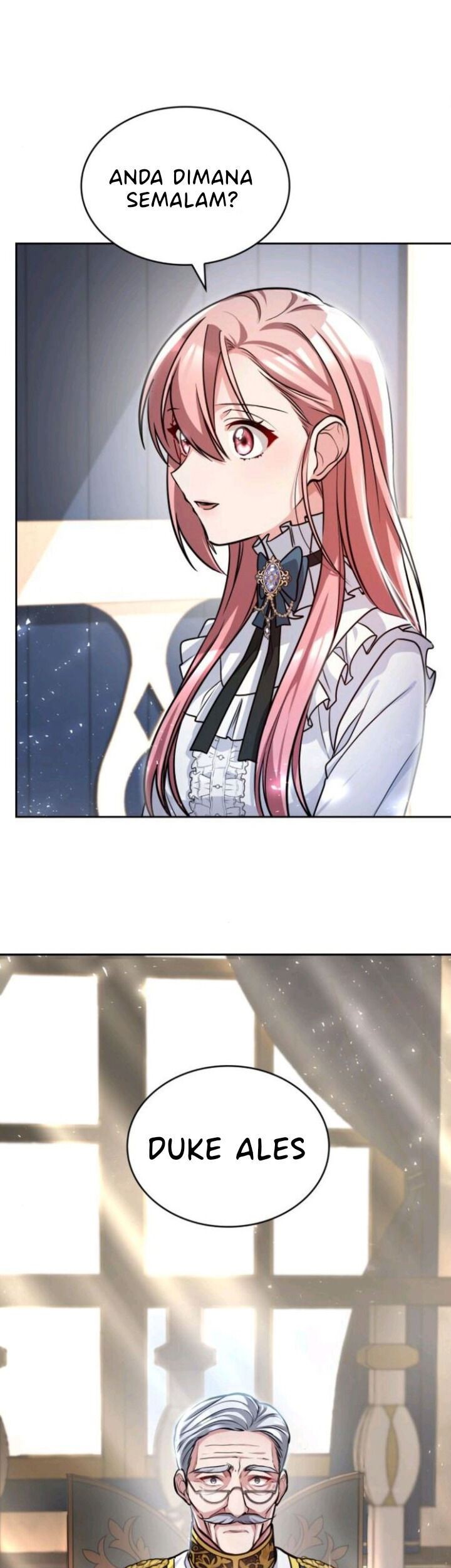 Regina Rena – To the Unforgiven Chapter 4 Gambar 68