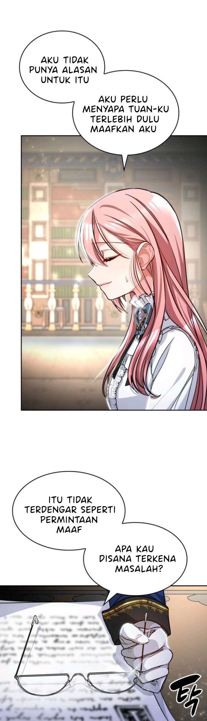 Regina Rena – To the Unforgiven Chapter 4 Gambar 72