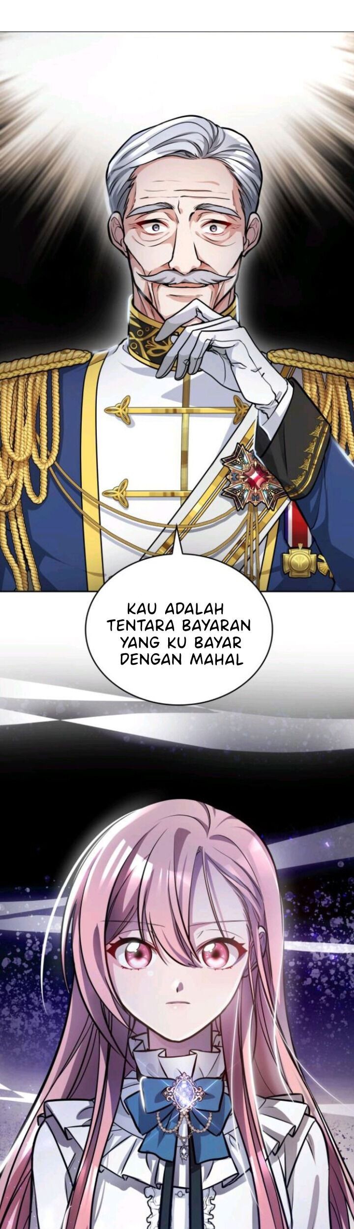 Regina Rena – To the Unforgiven Chapter 4 Gambar 74