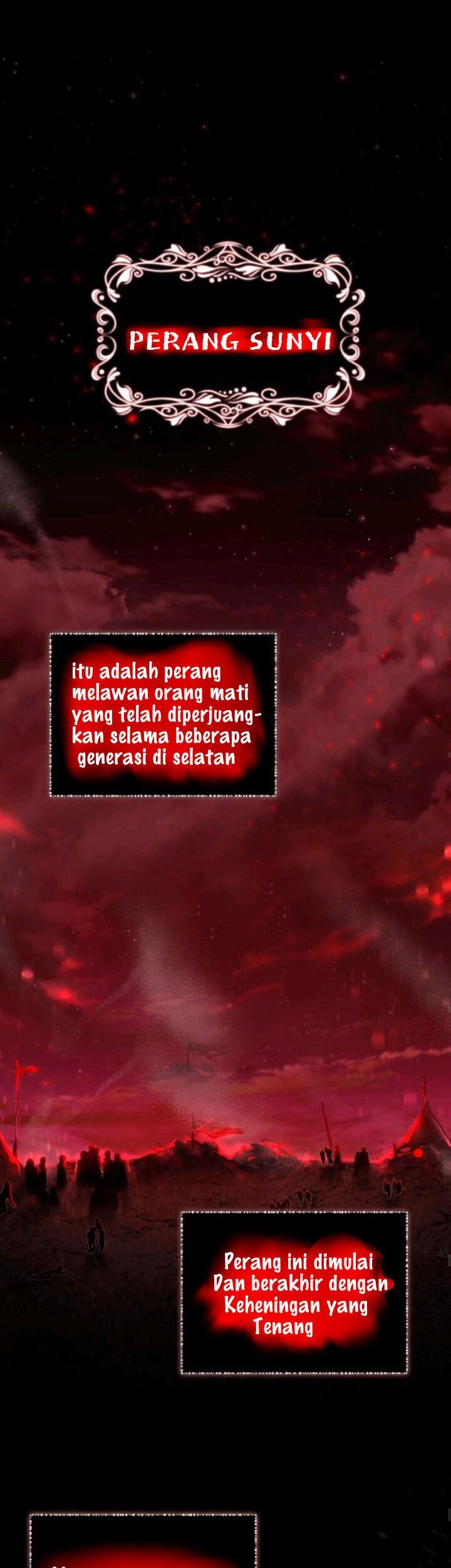 Regina Rena – To the Unforgiven Chapter 4 Gambar 76