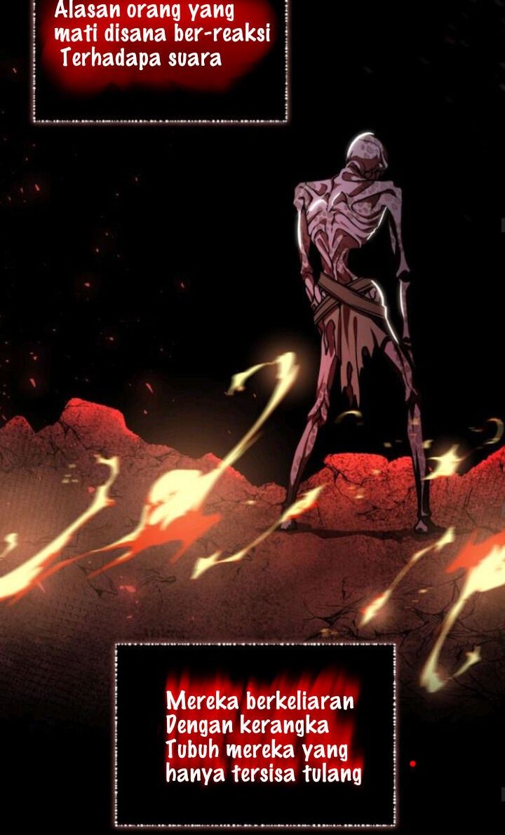 Regina Rena – To the Unforgiven Chapter 4 Gambar 77