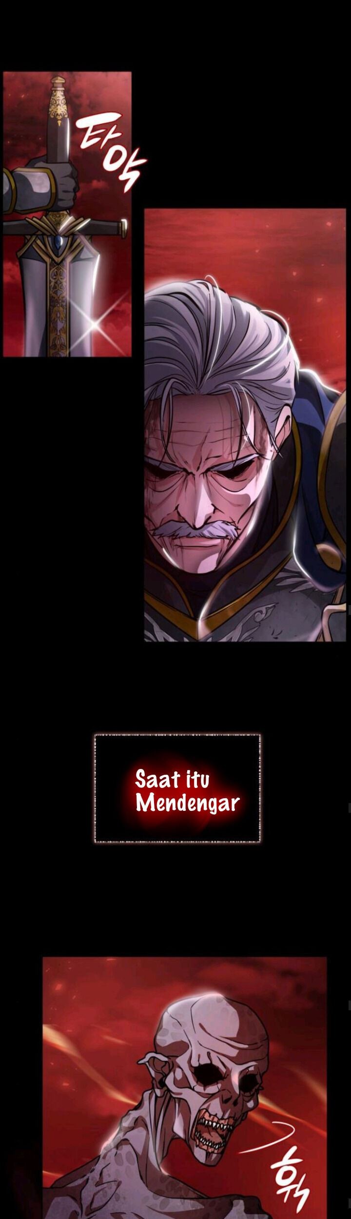 Regina Rena – To the Unforgiven Chapter 4 Gambar 78