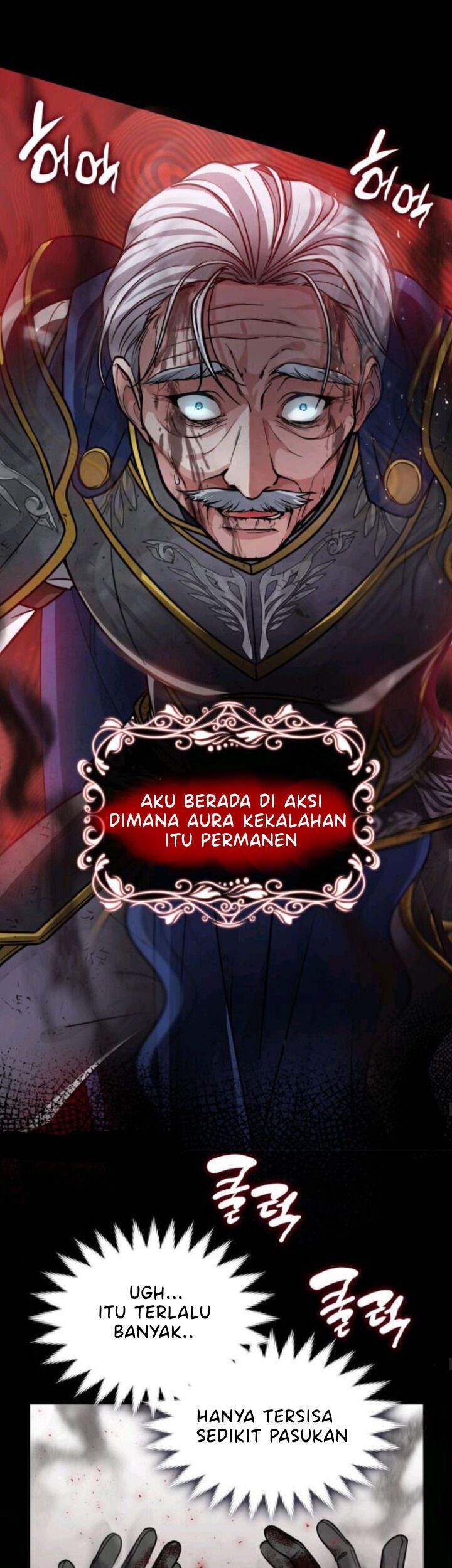 Regina Rena – To the Unforgiven Chapter 4 Gambar 83