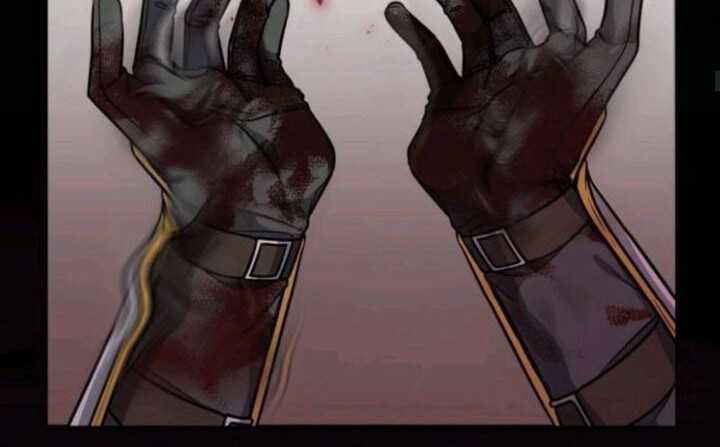 Regina Rena – To the Unforgiven Chapter 4 Gambar 84