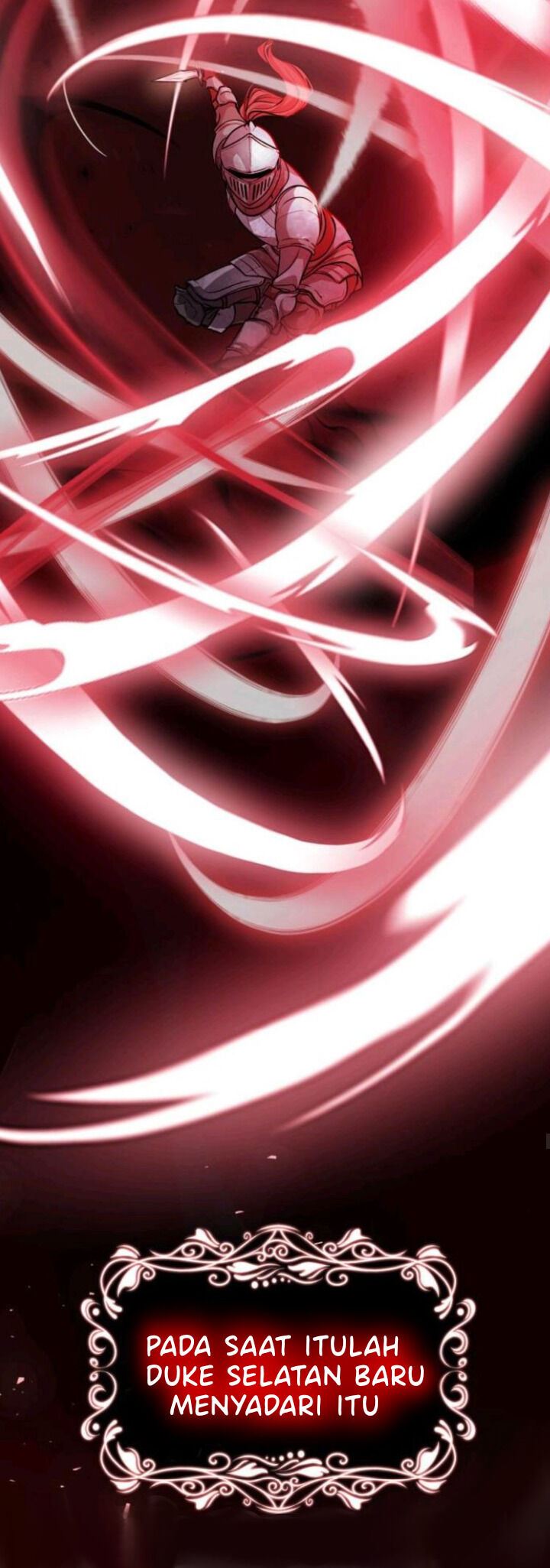 Regina Rena – To the Unforgiven Chapter 4 Gambar 89