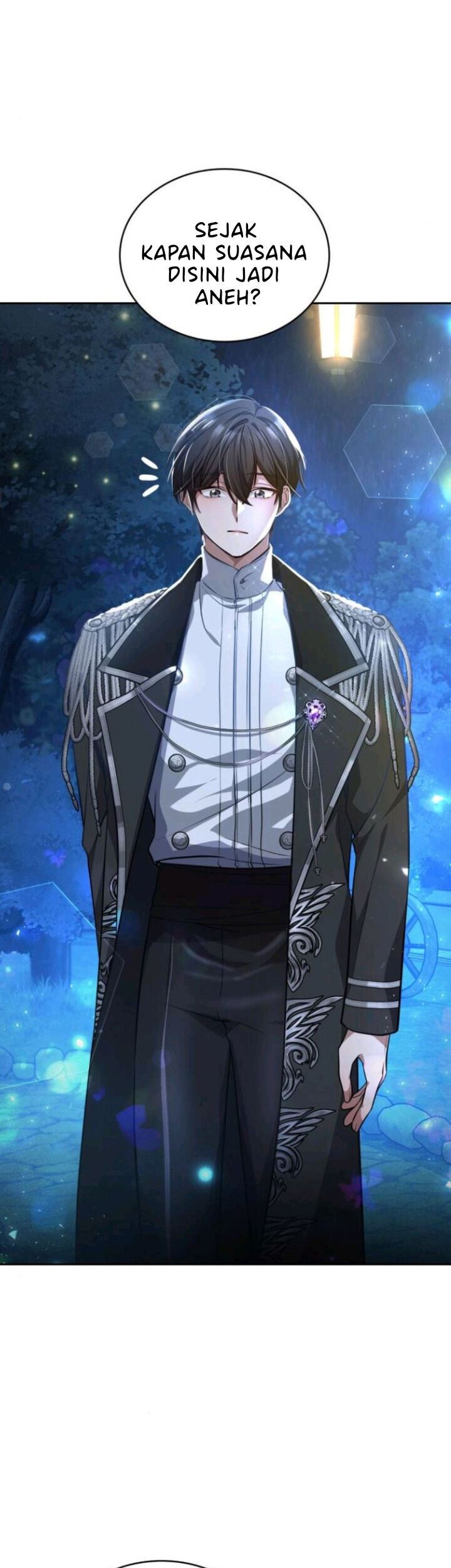 Regina Rena – To the Unforgiven Chapter 4 Gambar 7