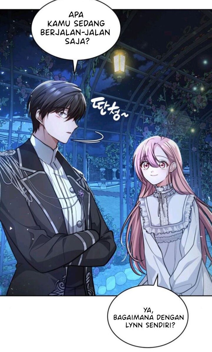 Regina Rena – To the Unforgiven Chapter 4 Gambar 8