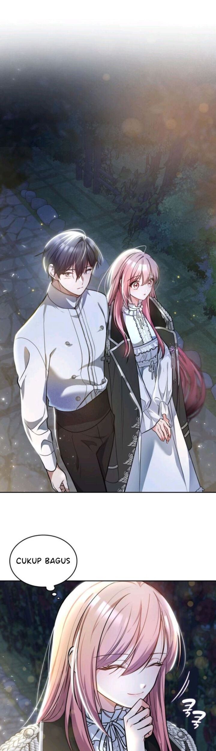 Regina Rena – To the Unforgiven Chapter 4 Gambar 13