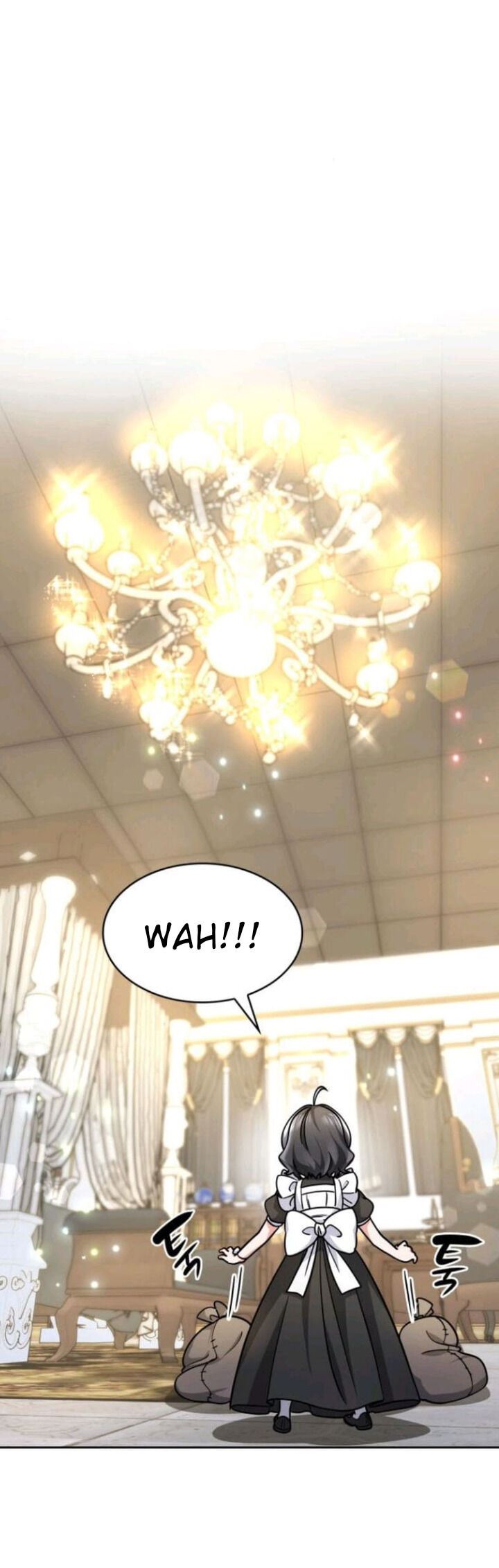 Regina Rena – To the Unforgiven Chapter 3 Gambar 31